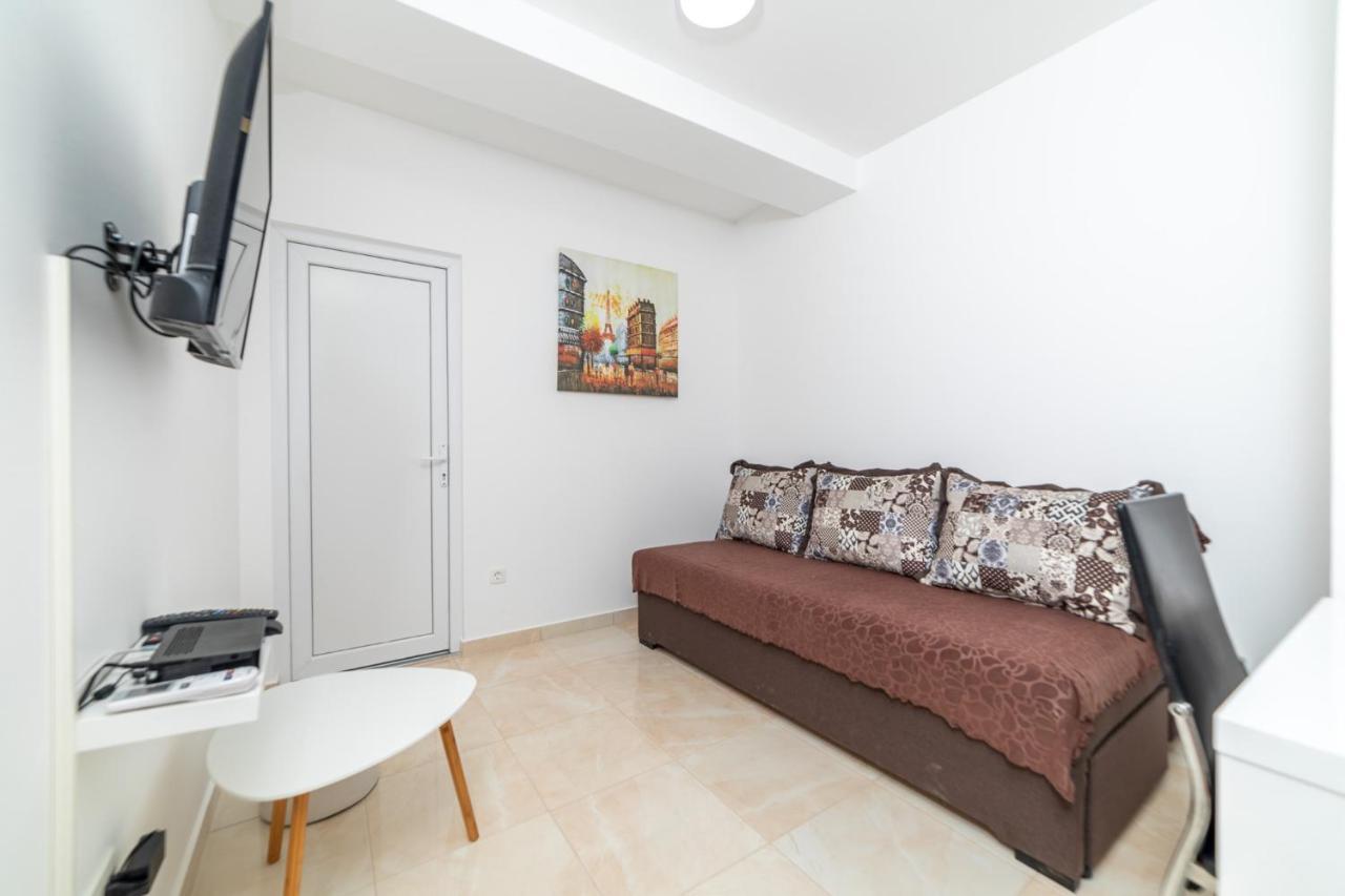 Java Apartments Доброта Екстериор снимка