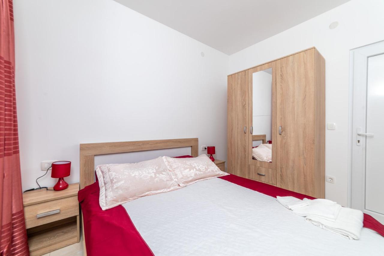 Java Apartments Доброта Екстериор снимка