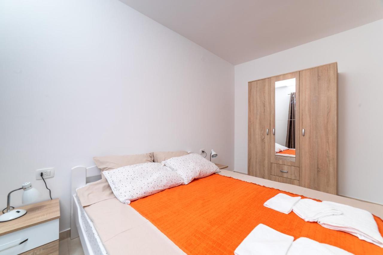 Java Apartments Доброта Екстериор снимка