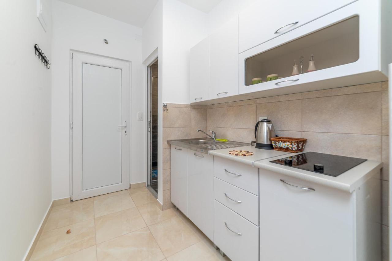 Java Apartments Доброта Екстериор снимка