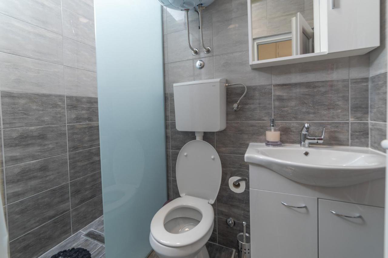 Java Apartments Доброта Екстериор снимка