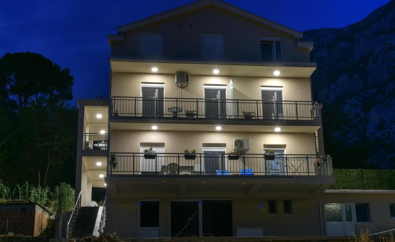 Java Apartments Доброта Екстериор снимка