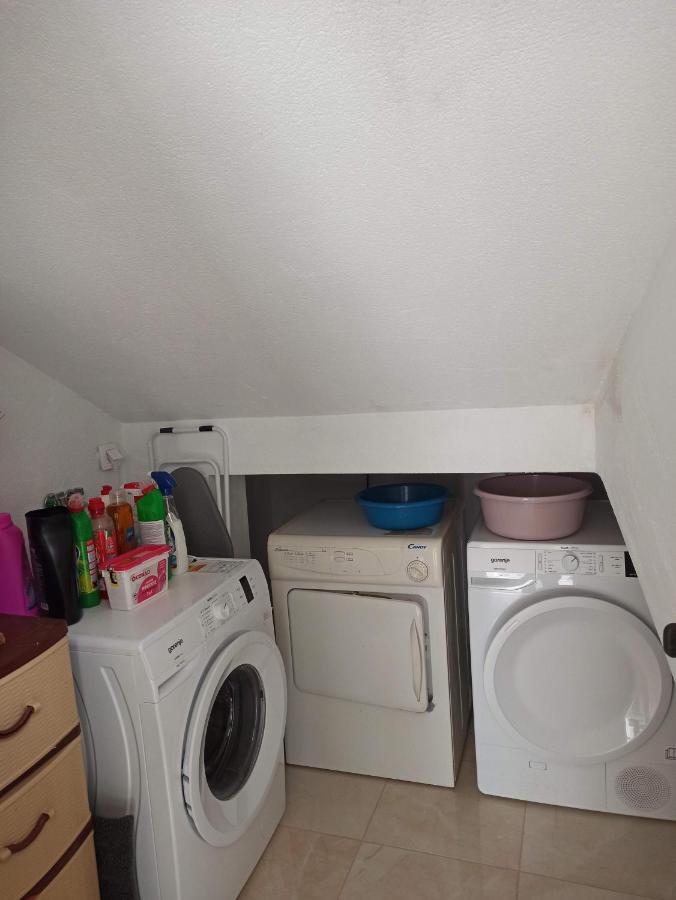 Java Apartments Доброта Екстериор снимка